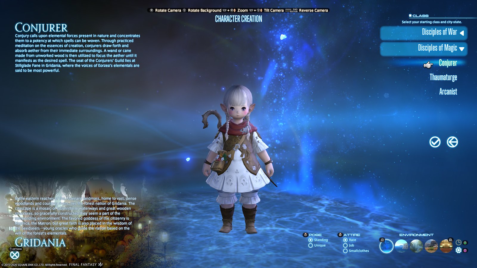 Final Fantasy XIV Online - Patch 5.3.