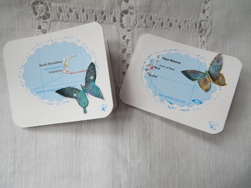 Quick cards | by scrappy annie