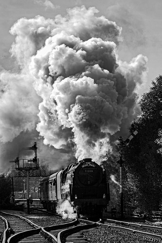 Mono Duke | by Nigel Valentine