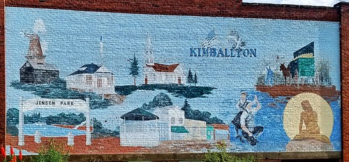iowa auduboncounty kimballton outsideart mural