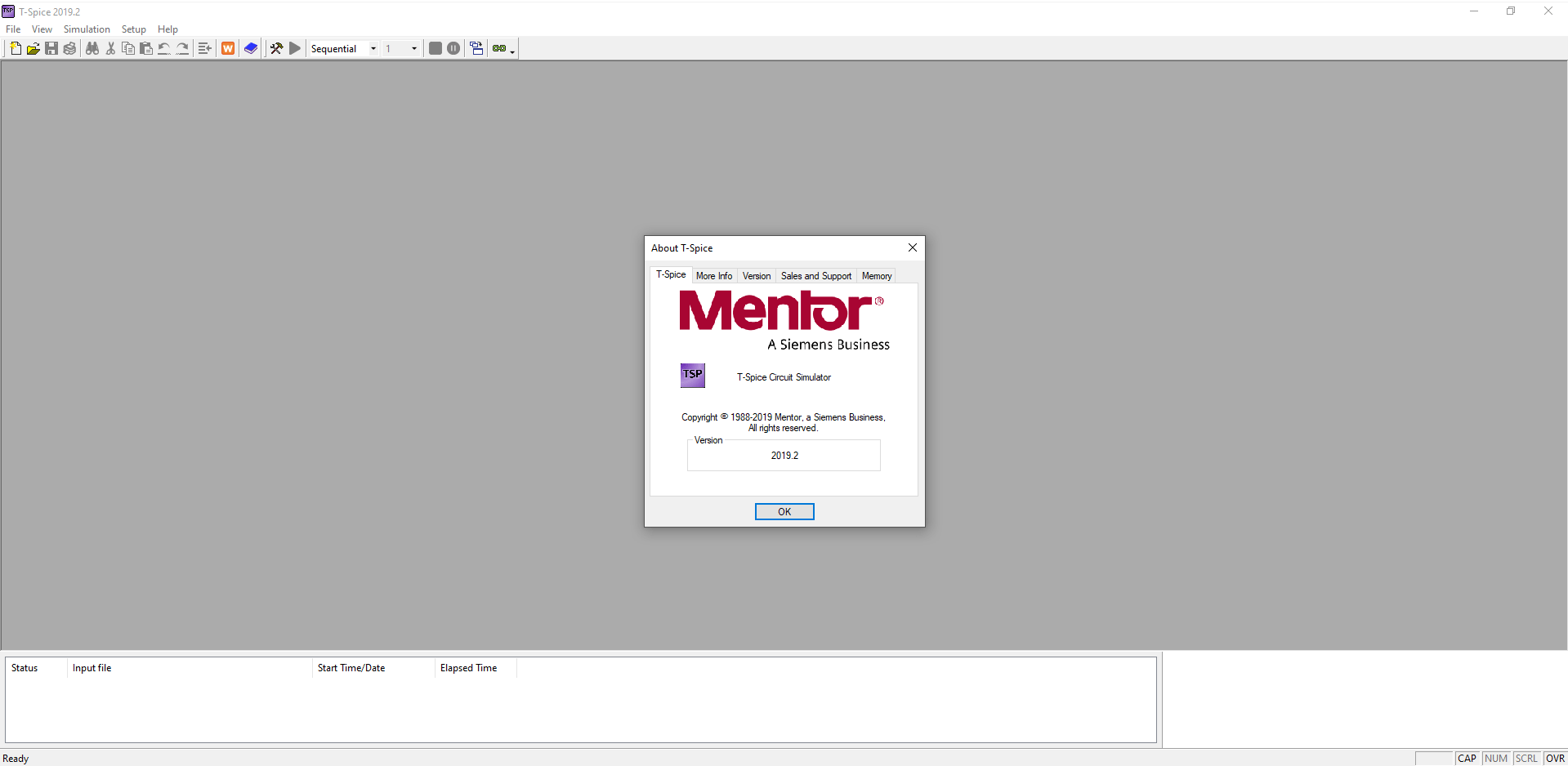 Working with Mentor Tanner Tools 2019.2 Build 13862 x64 full