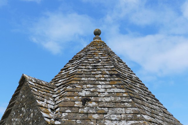Roof and Sky