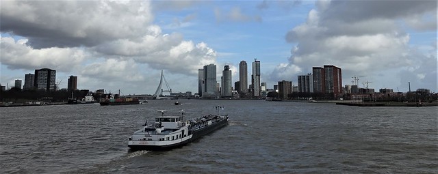 Rotterdam 2020