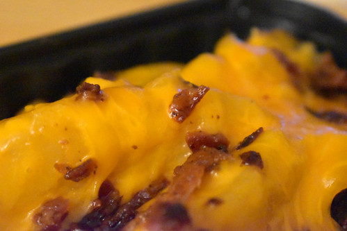 Stuffed Baked Potato. | by dccradio