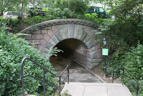 Inscope Arch Railing 581A4763 Inscope Arch | Inscope Arch was built in 1873 to re… | Flickr
