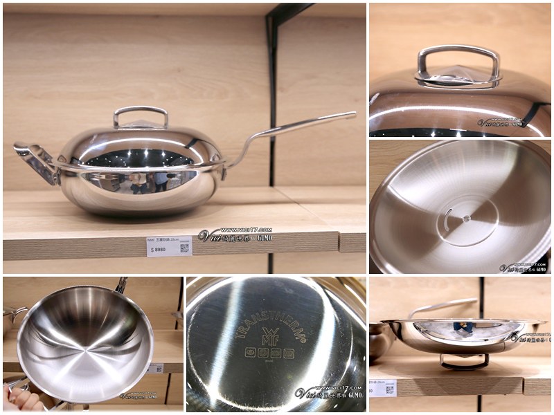 WMF展示店803