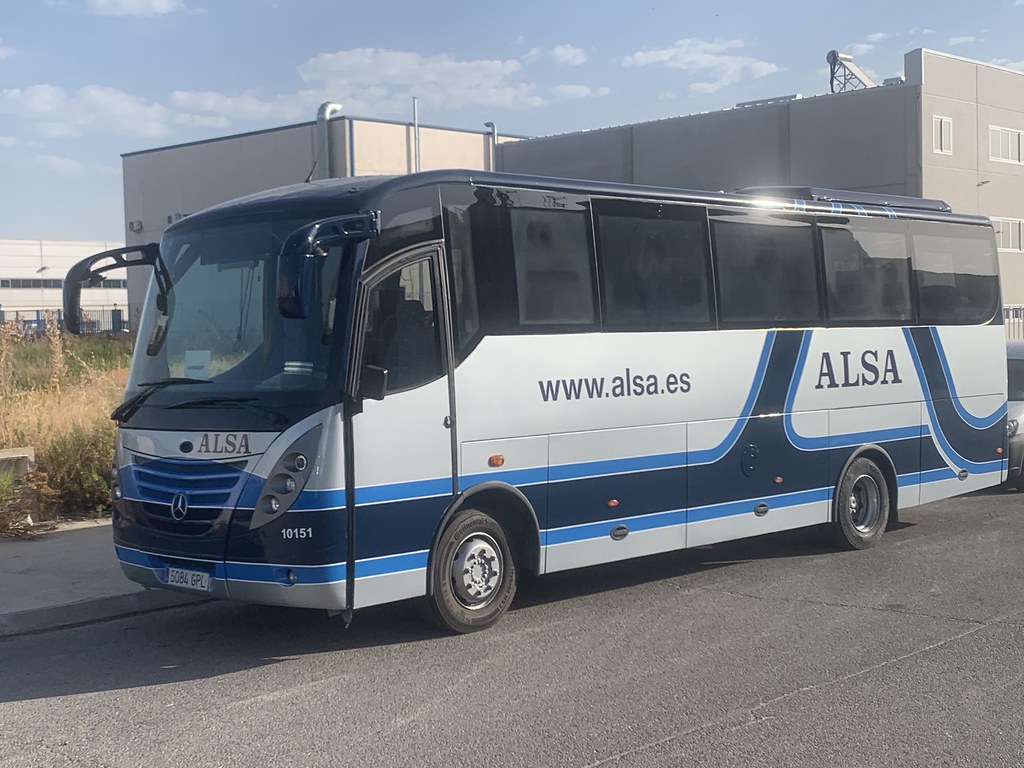 ALSA (ALSA Grupo S.L.U.) 50198640127_4e8023e105_b
