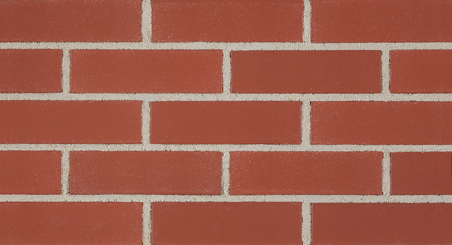 503-505 Smooth | Red Bricks