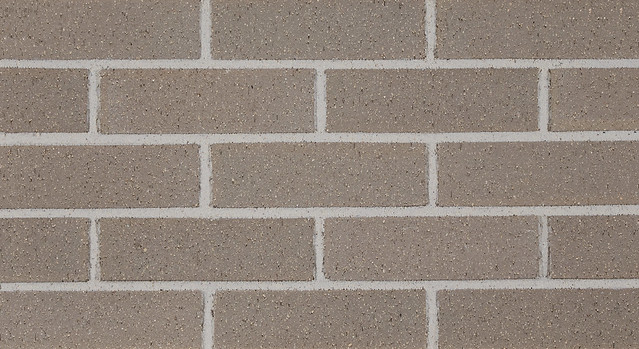 8533 Velour | Gray Bricks