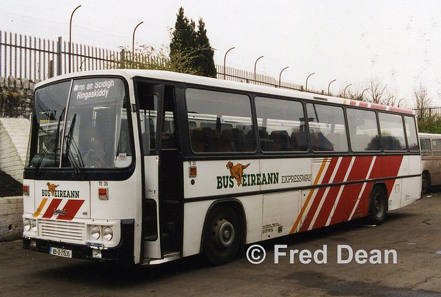 Bus Éireann TE 35 (89-D-21535).