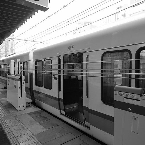08-08-2020 Kobe, Sannomiya Station (2)