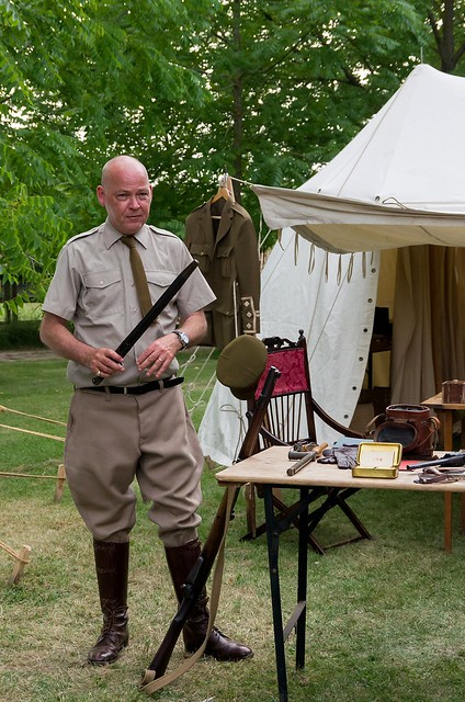 Kentwell War and Peace 2020-049