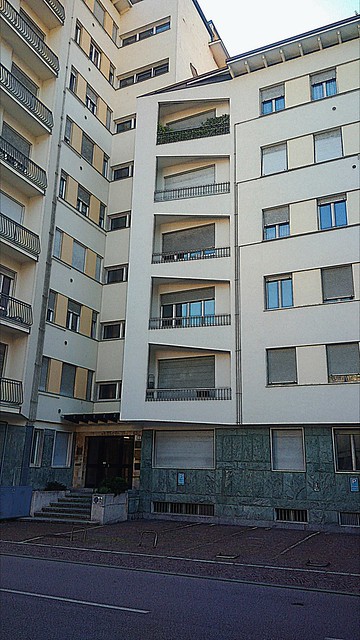 Palazzo Civile - Tn