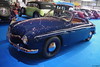 1957 Rometsch Beeskow Volkswagen _b