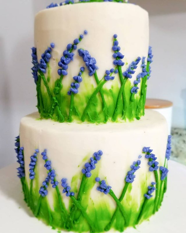 Cake by Cherice Cake Creations