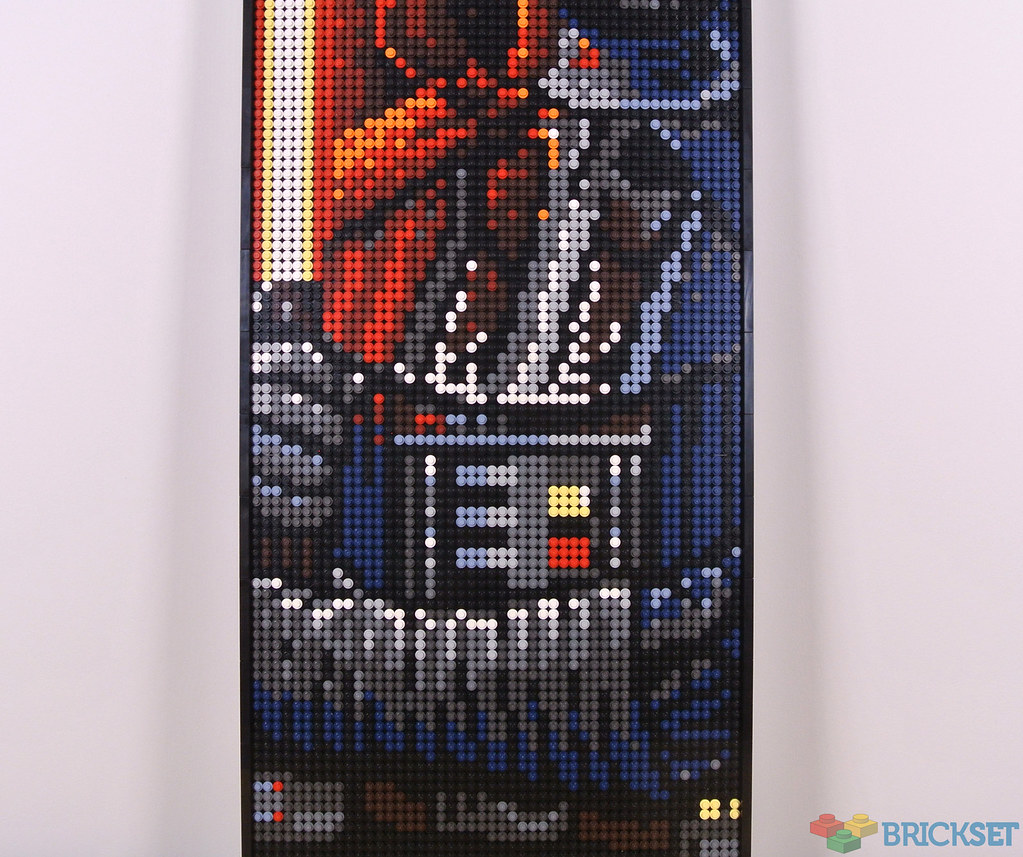 LEGO 31200 Star Wars The Sith | Brickset