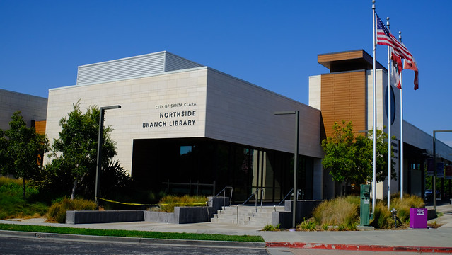 Northside Branch Library