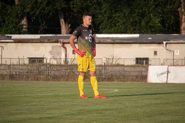 FK Rajec - MFK Dolný Kubín