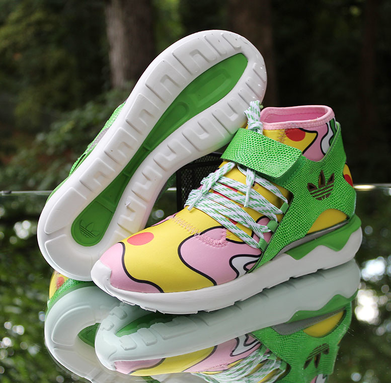 jeremy scott adidas tubular