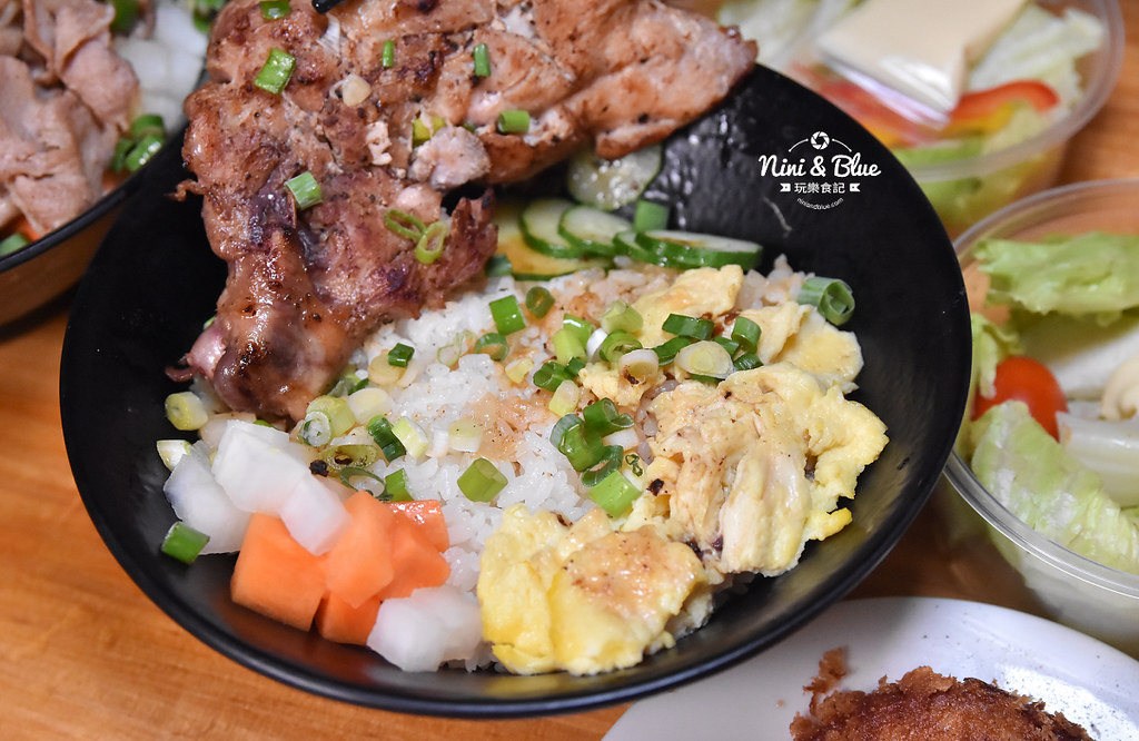 義崎丼 中國醫美食 台中丼飯便當15