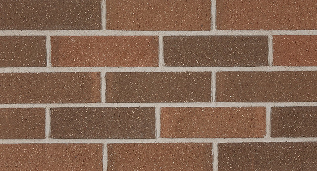 8632 Velour | Brown Bricks