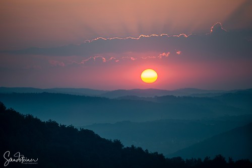 sunrise sonnenaufgang morgenstimmung elbsandsteingebirge sächsischeschweiz sandsteiner