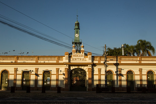10.08.2020 - Lockdown em Pelotas - Foto: Gustavo Vara | Flickr