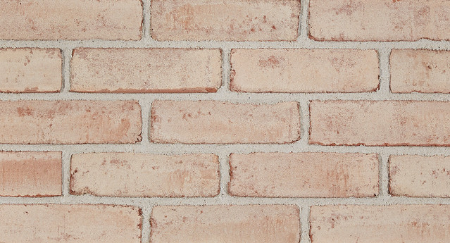 Belcrest 600 | White Bricks