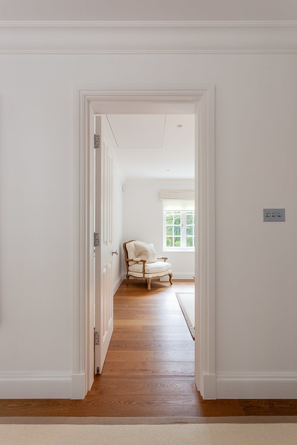 Architectural Photography  - West London House renovation