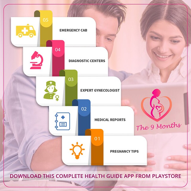 Download This Complete Health Guide App From Playstore