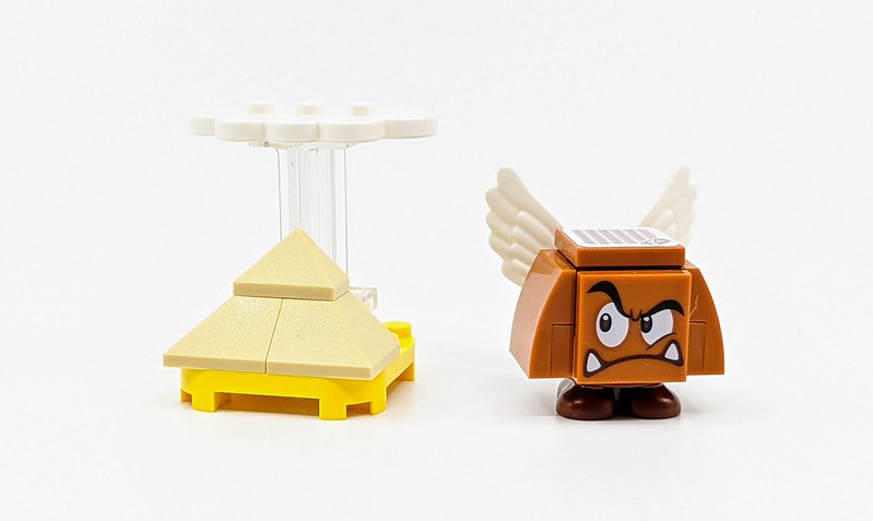 71361: LEGO Super Mario Character Packs Review