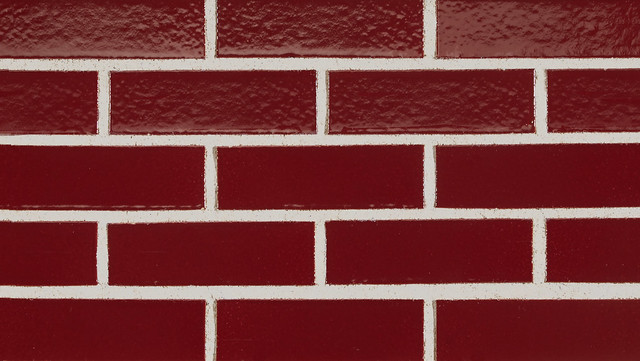 Cranberry Glaze | Red Bricks