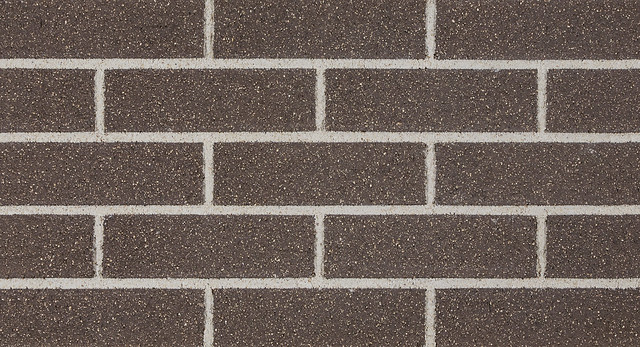 Field Gray Velour | Gray Bricks