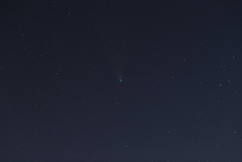 cometc2020f3neowise cometneowise nightsky night stars lassenvolcanicnationalpark california