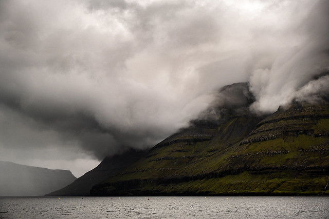 Færøerne #6