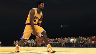 NBA 2K21 Kobe | by PlayStation.Blog