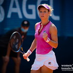 Laura Siegemund