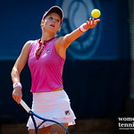Laura Siegemund