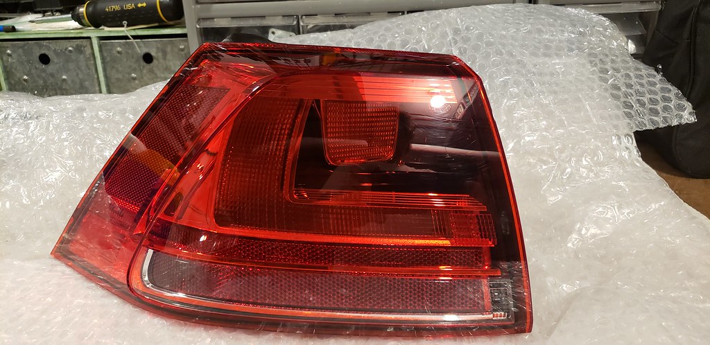 FS: Golf R parts | GOLFMK7 - VW GTI MKVII Forum / VW Golf R Forum / VW ...