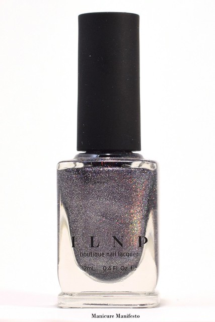 ILNP Maiden Lane Review