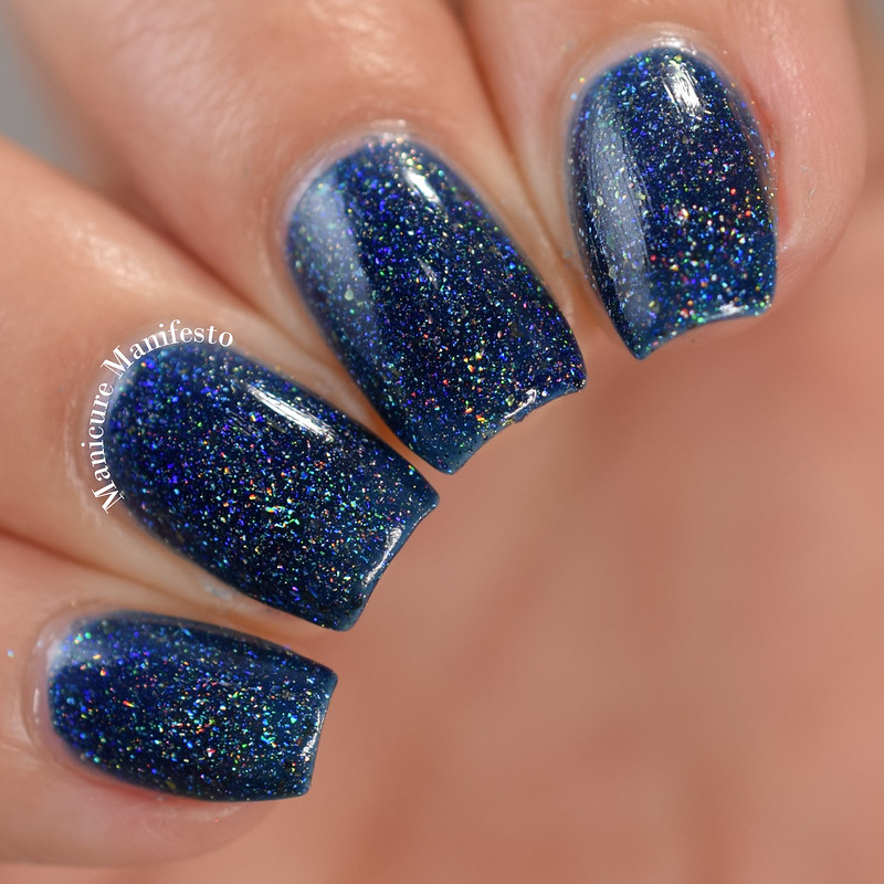 ILNP After Midnight Review