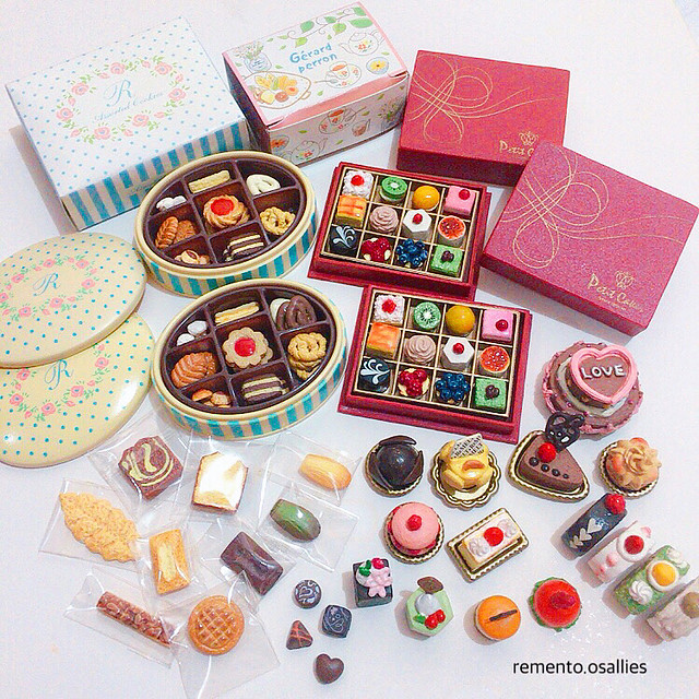Sweets Addicted