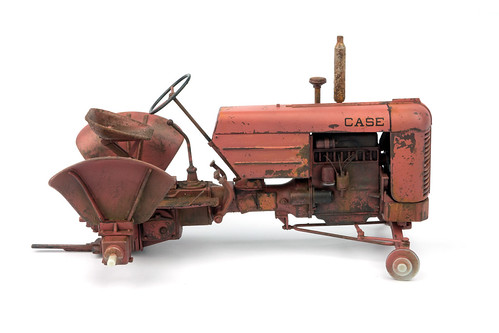 Case VAI Tractor | by Andy R Moore
