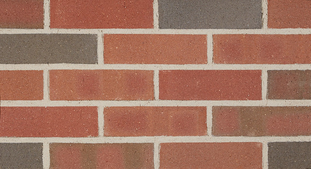 Simulated Belcrest 560 | Red Bricks