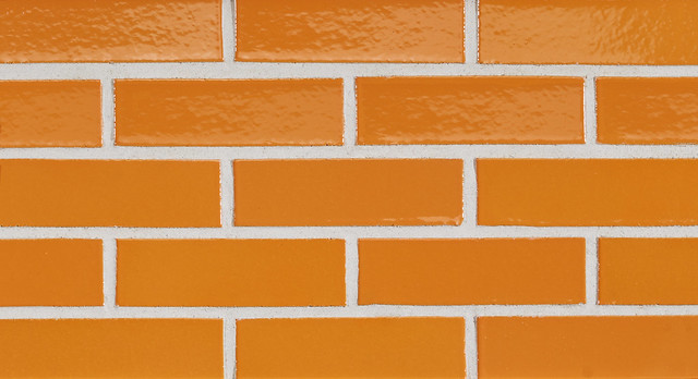 Orange Bricks