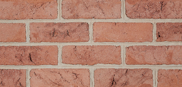 Pink Bricks