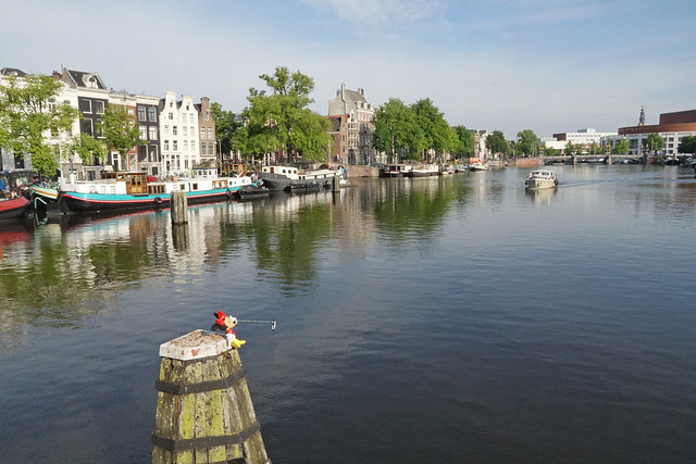 Amstel - Amsterdam (Netherlands)