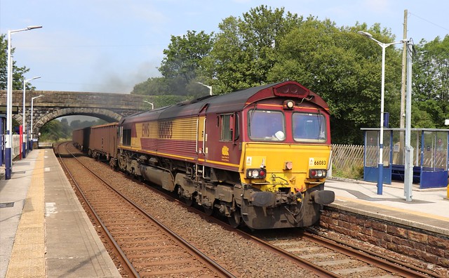66083 - 6E97 (Long Preston).