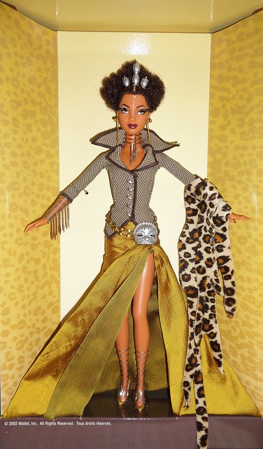 2003 Byron Lars Tatu Barbie (2)