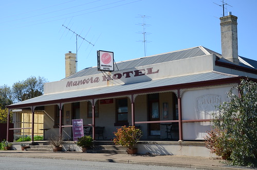 hotel pub manoora southaustralia australia manoorahotel
